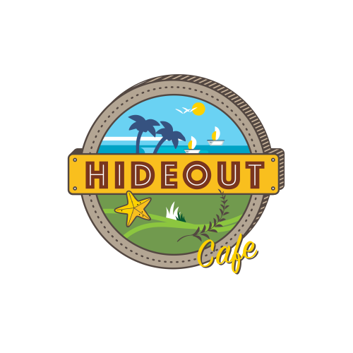 Hideout Cafe