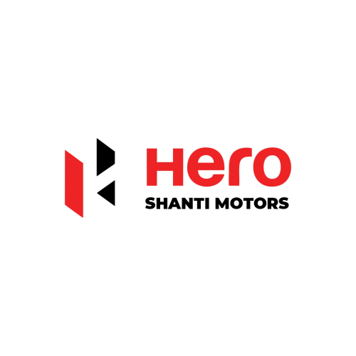 Shanti Motors - Hero